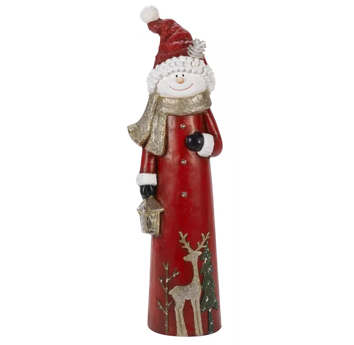 Weihnachtsschneemann