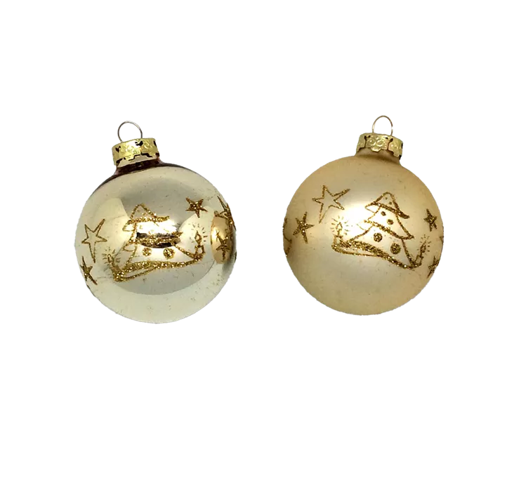 Glaskugel Dekor Zauberwelt