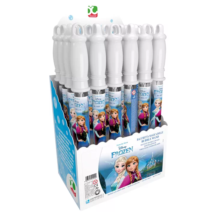 Seifenblasen-Schwert Frozen