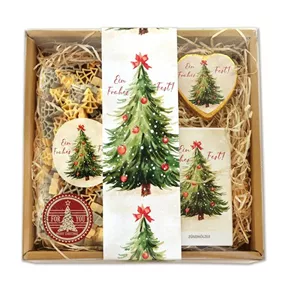 Geschenkset Ein frohes Fest