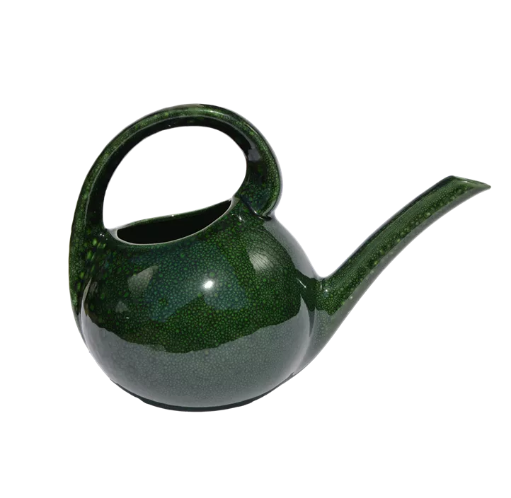 Keramikgießkanne Espuma