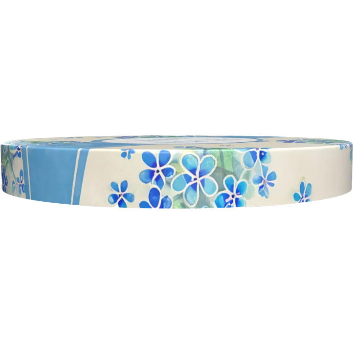 Ersatzdeckel 10-tlg. 