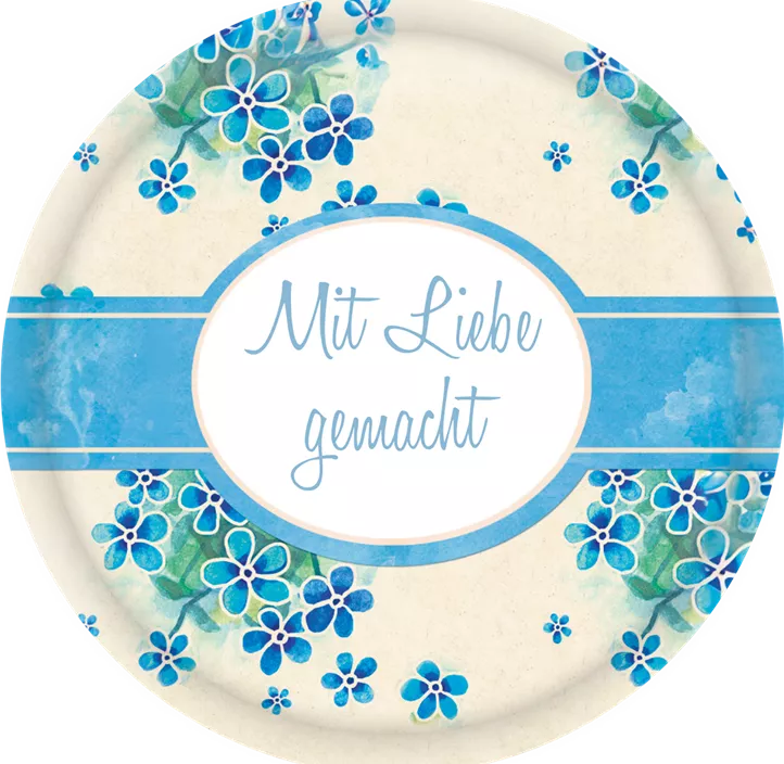 Ersatzdeckel 10-tlg. 