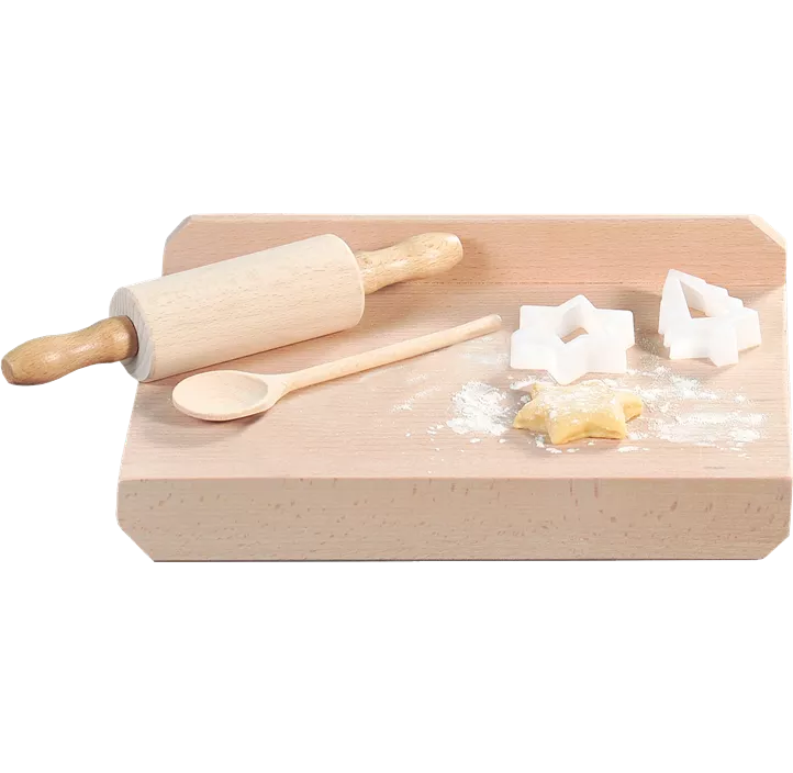 Kinderbackset 6-tlg.