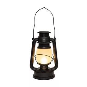 Solar Laterne retro