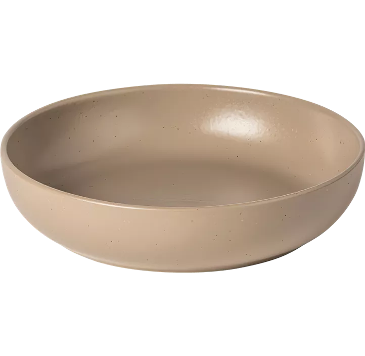 Teller tief Pacifica