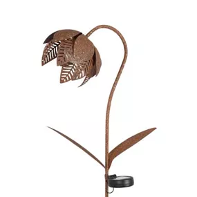 Solar Fritularia Gartenstecker