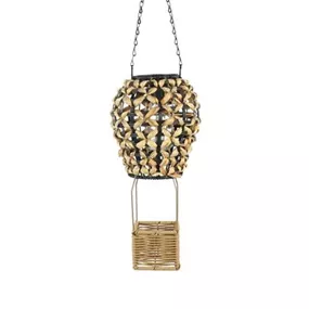 Solar Heißluftballon Brigit