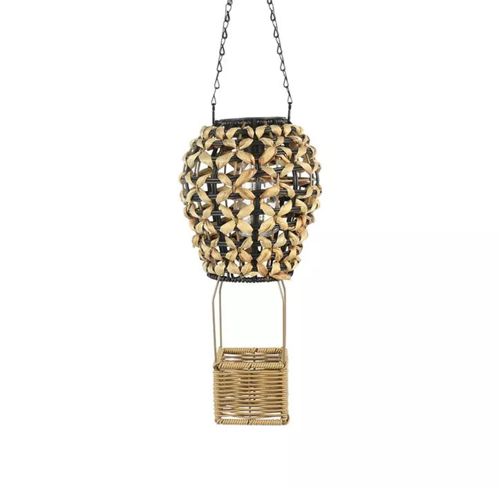 Solar Heißluftballon Brigit