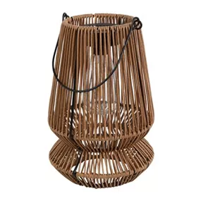 Solar Laterne Onora mit Fuß