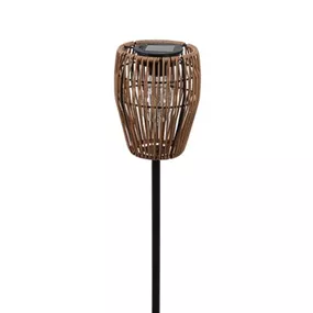 Solar Stecker Hester