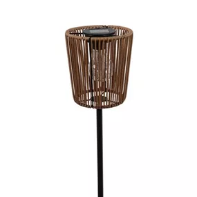 Solar Stecker Jerard