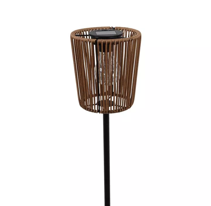 Solar Stecker Jerard