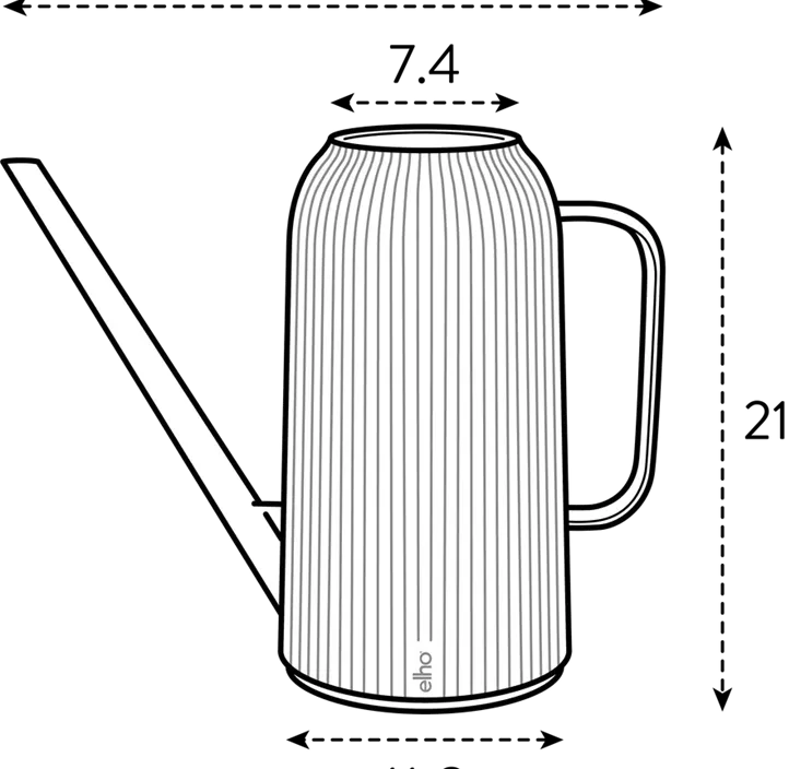 Gießkanne Vibes Fold