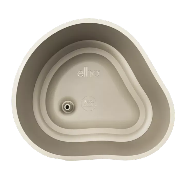 Premium Übertopf eden