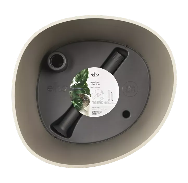 Premium Übertopf eden aquacare high