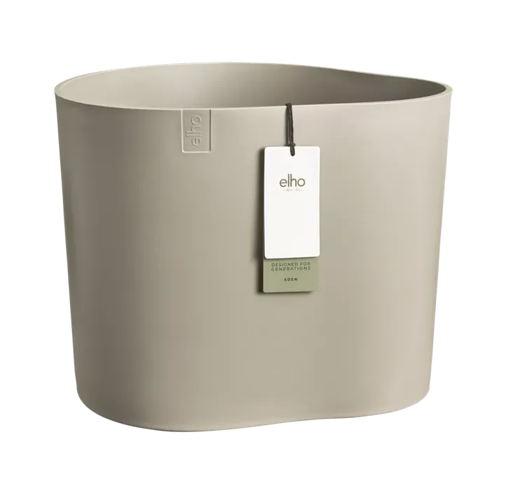 Premium Übertopf eden aquacare low