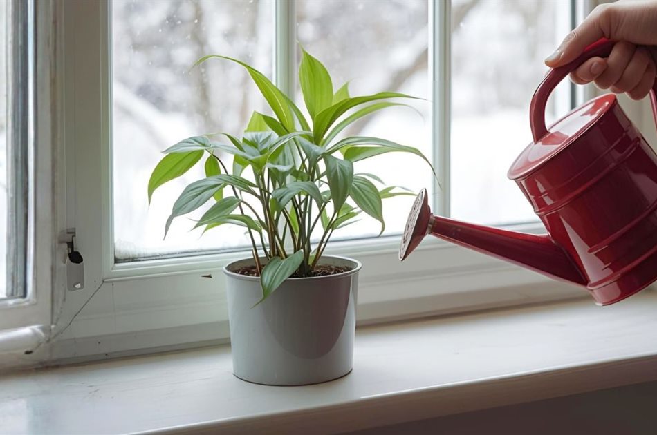 Pflanzen-Pflege Pflanzen-Pflege