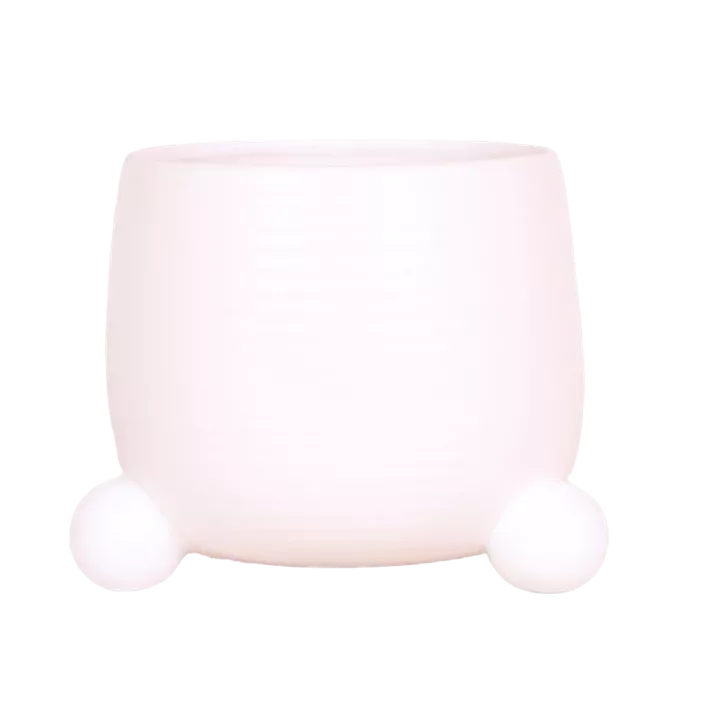 Orchideentopf Rolling