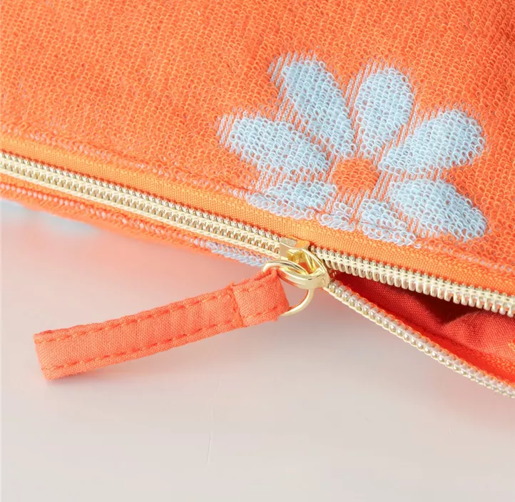 Kosmetiktasche Flory