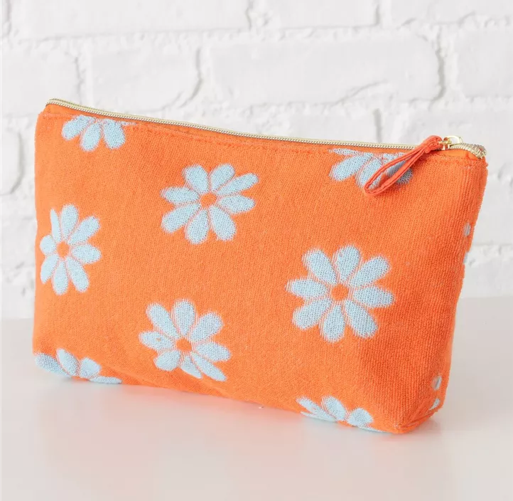 Kosmetiktasche Flory