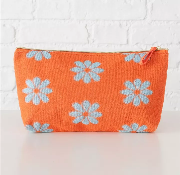 Kosmetiktasche Flory