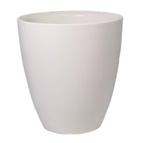 Orchideentopf Keramik