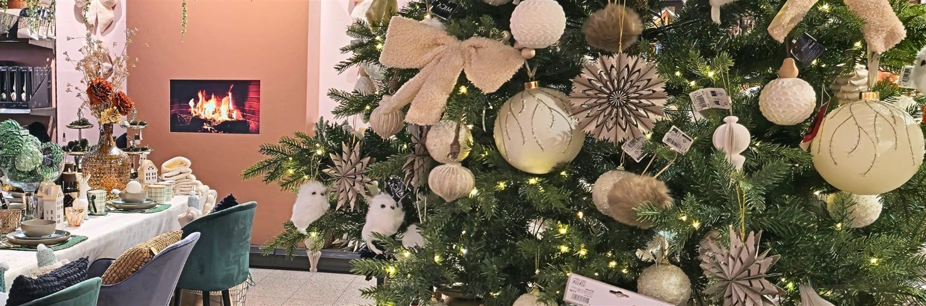 Alles für Weihnachten