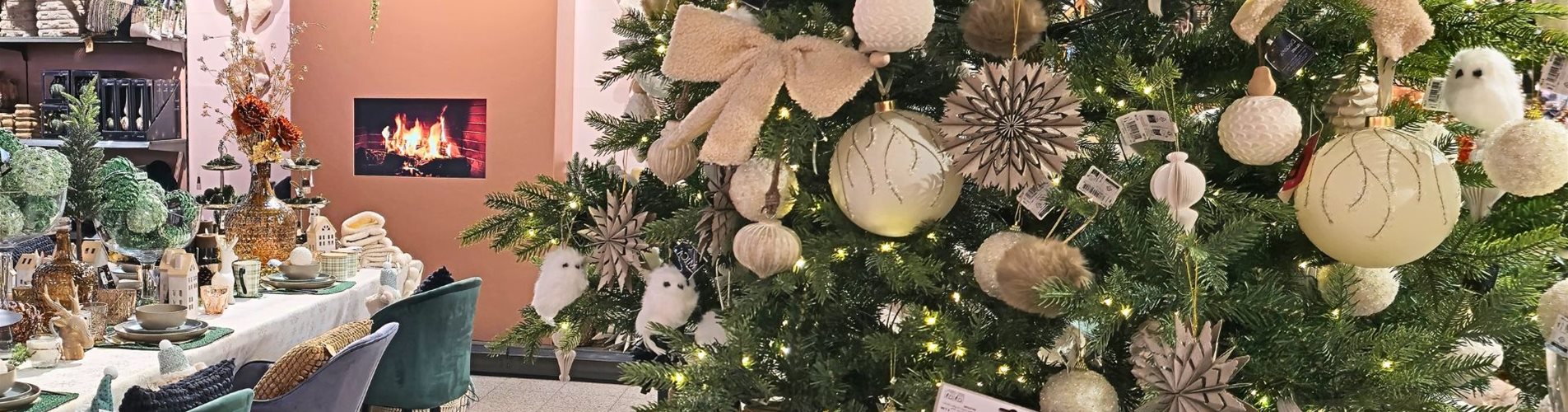 KW 48-52 Karussell Weihnachten