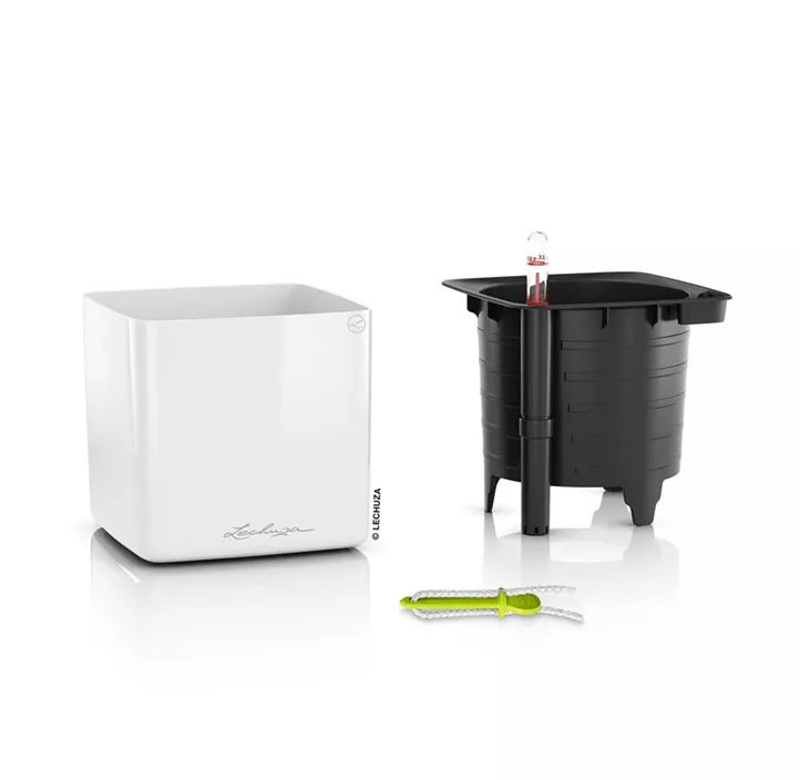 Cube Glossy Komplettset