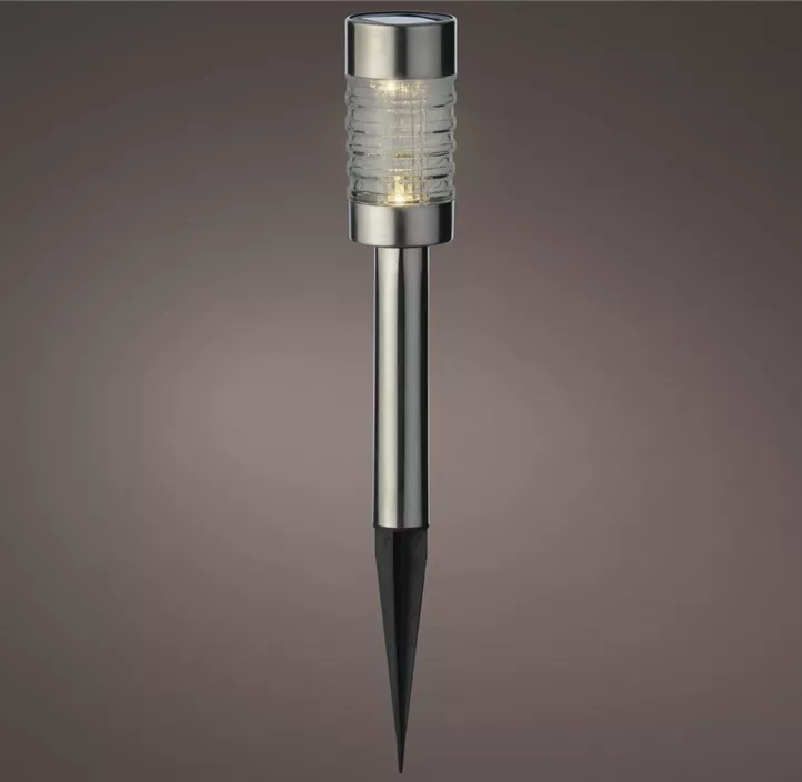 Solar Steckleuchte Fiona