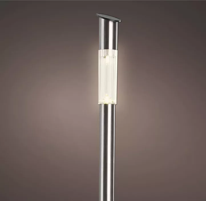 Solar Steckleuchte Mila