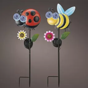 Solar Insektenstecker