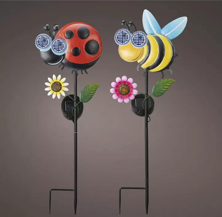 Solar Insektenstecker