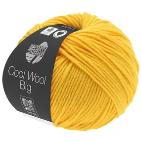Strickgarn Cool Wool Big