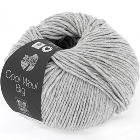 Strickgarn Cool Wool Big Melange