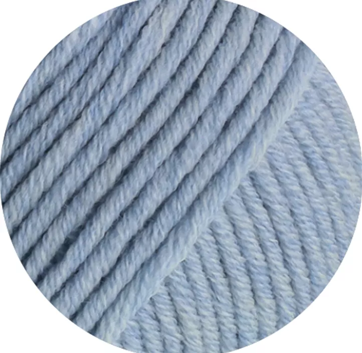 Strickgarn Cool Wool Superbig Melange