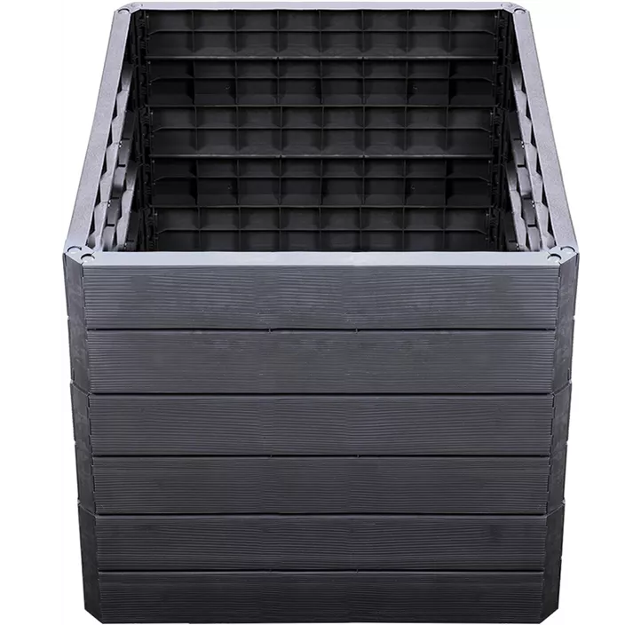 inklusive Flora-Wasserspeicher