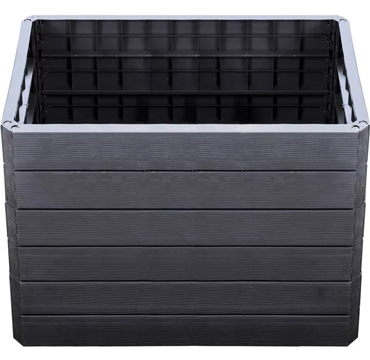 inklusive Flora-Wasserspeicher