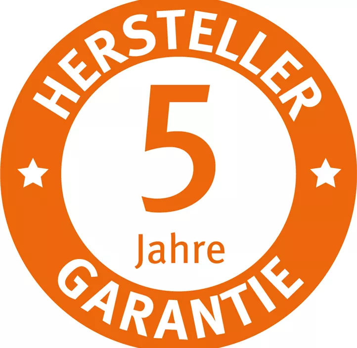 inklusive Flora- Wasserspeicher