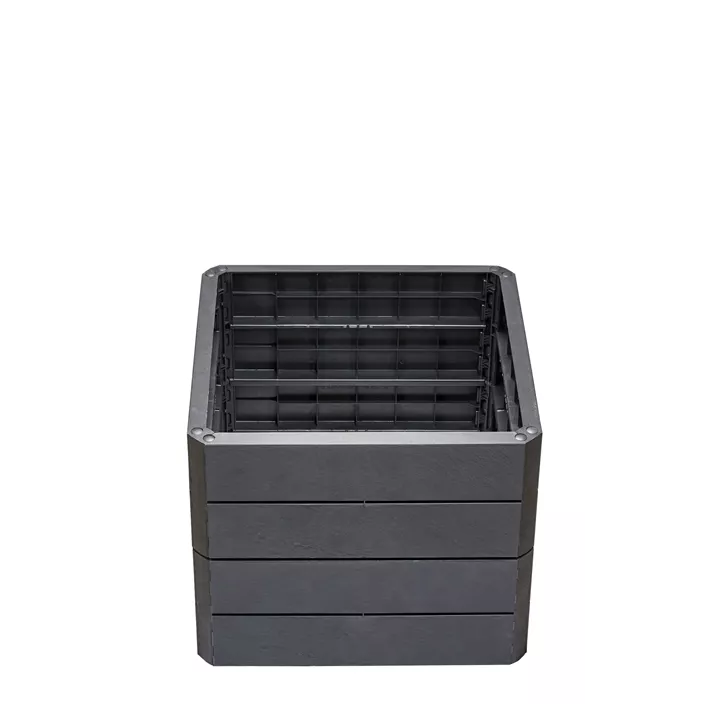 inklusive Flora-Wasserspeicher