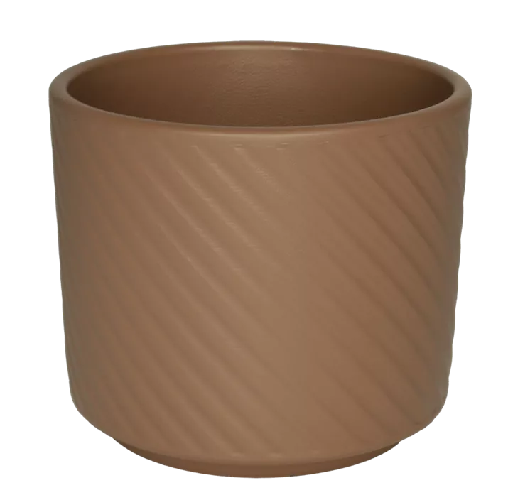 Übertopf Cylindro Spirelli 