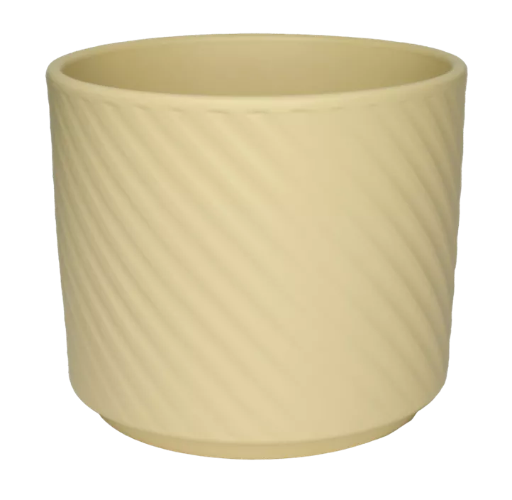 Übertopf Cylindro Spirelli 