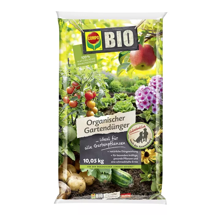 BIO Universal Gartendünger