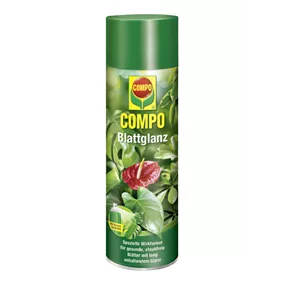 COMPO Blattglanz