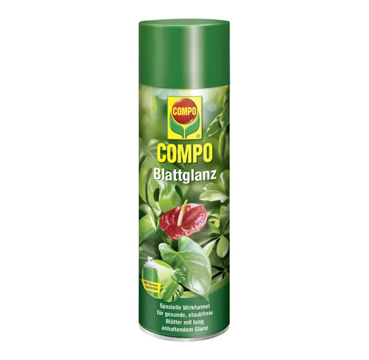 COMPO Blattglanz