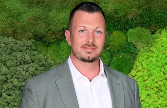 Sebastian Weber Portrait Sebastian Weber Portrait