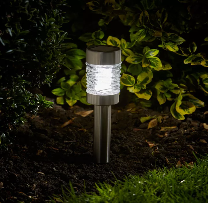 Martini Pfahlleuchte