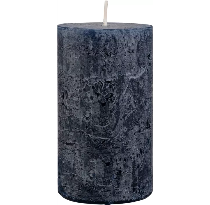 Rustic Safe Candle (ST) (14x7cm)