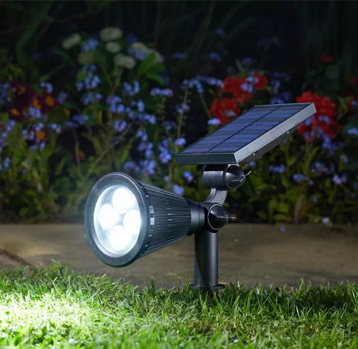 Solar Lumi Strahler, 70/20 Lumen